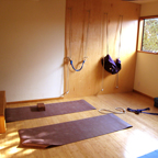 home studio