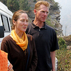 steve and nancy